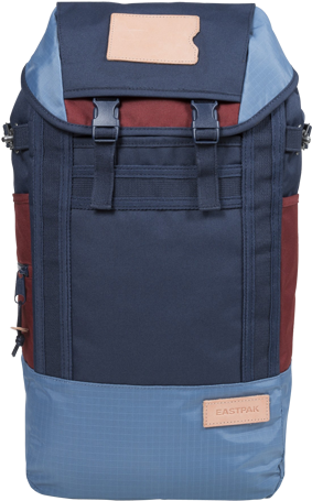 Bust-mixltblue - Pocket (900x500), Png Download