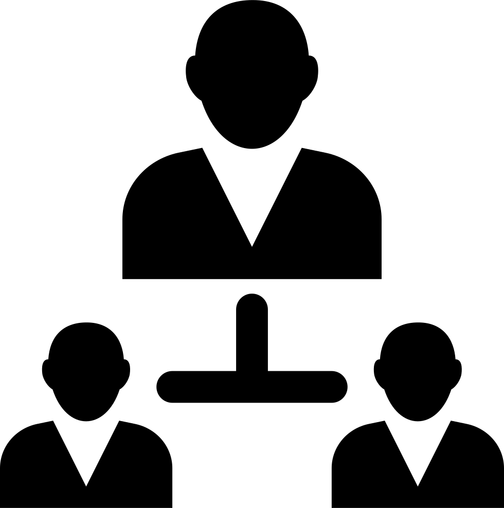 Png File Svg - Organization (980x988), Png Download