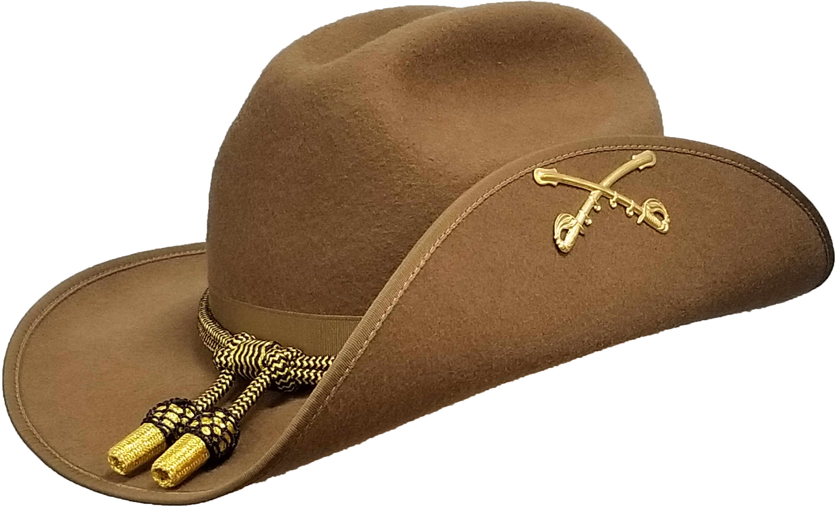 Cowboy Hat (3149x2026), Png Download