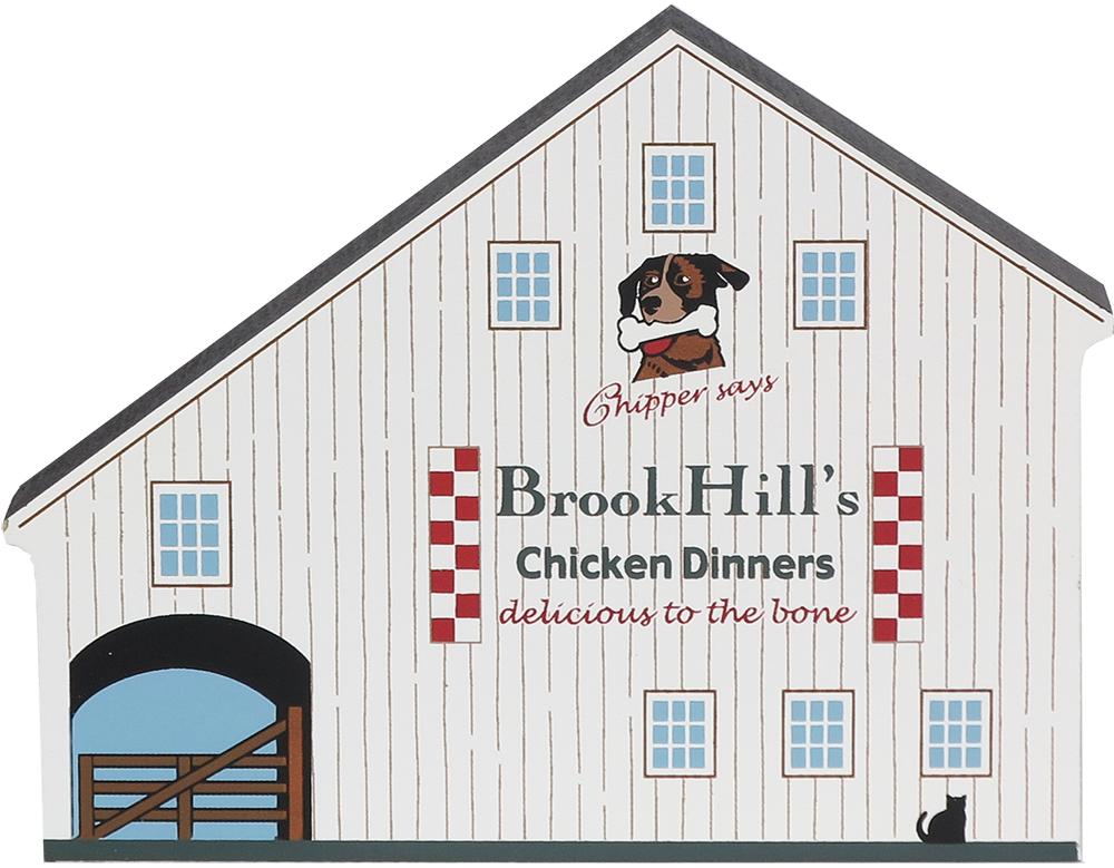 Barn (1000x779), Png Download