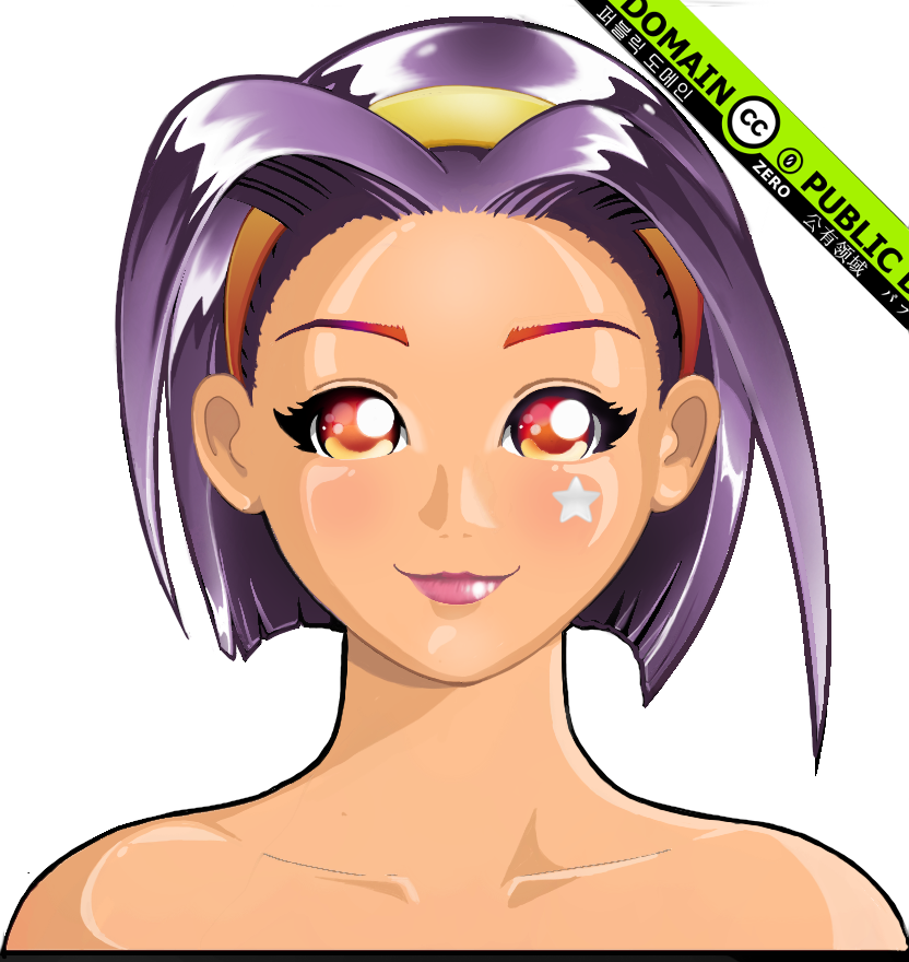 Chica Pmorado - Public And Private Screening (832x880), Png Download