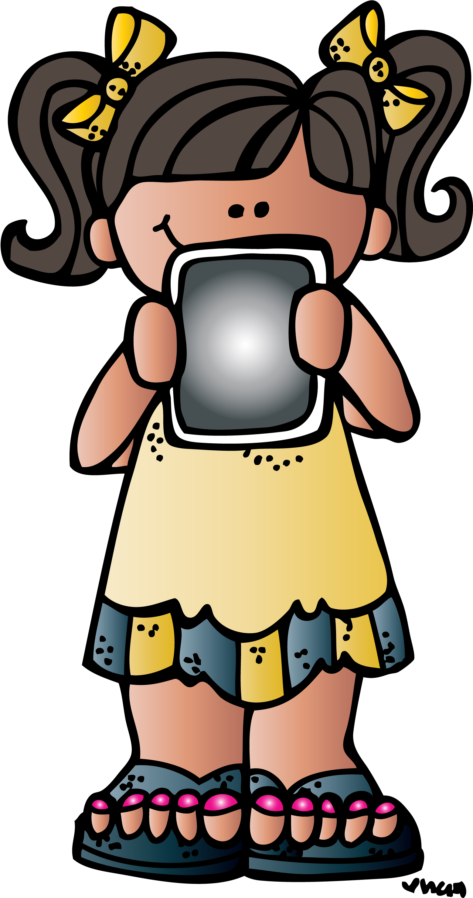 1590 X 3000 11 - Melonheadz Ipad Clipart (1590x3000), Png Download