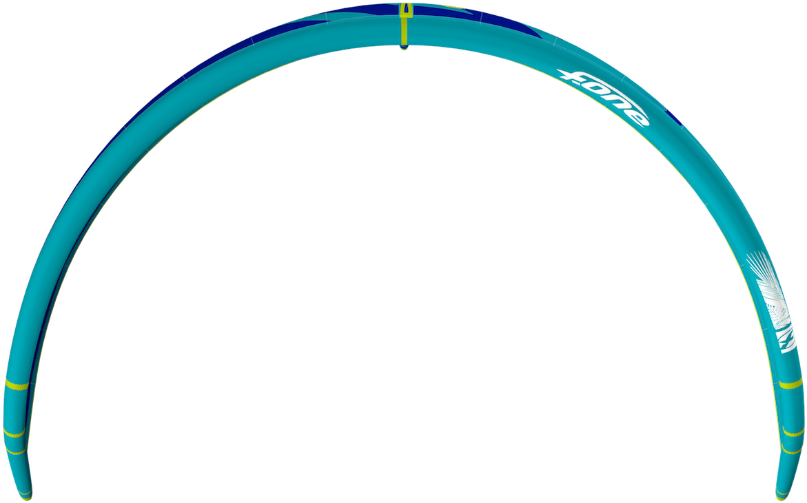 F-one Breeze V (1421x1080), Png Download