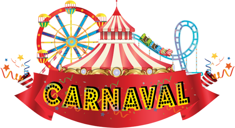 971 4 362 - Carnaval Entertainments Llc (816x443), Png Download
