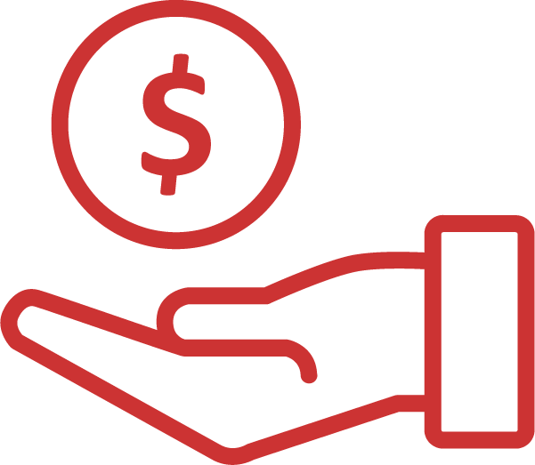 Special Interest Tax Grab With No Taxpayer Protections - Empréstimo Icone (601x523), Png Download