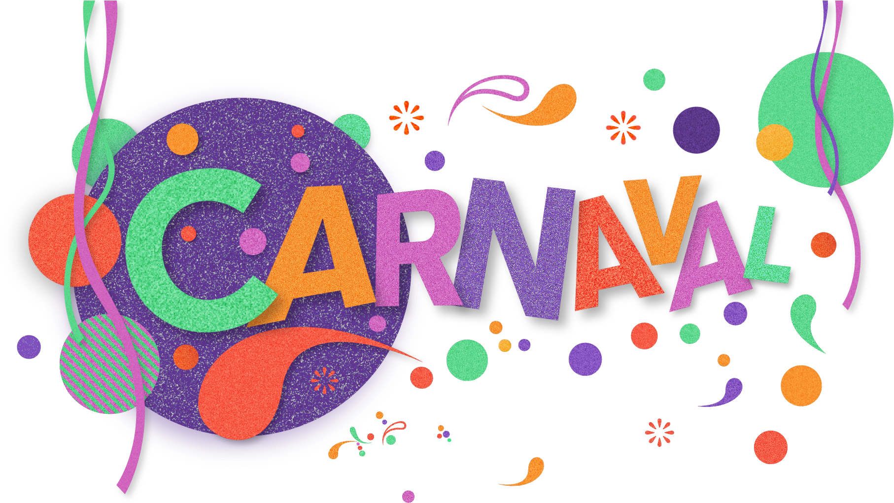 Carnaval Rede Minas - Carnaval Wallpaper Png (1920x1080), Png Download