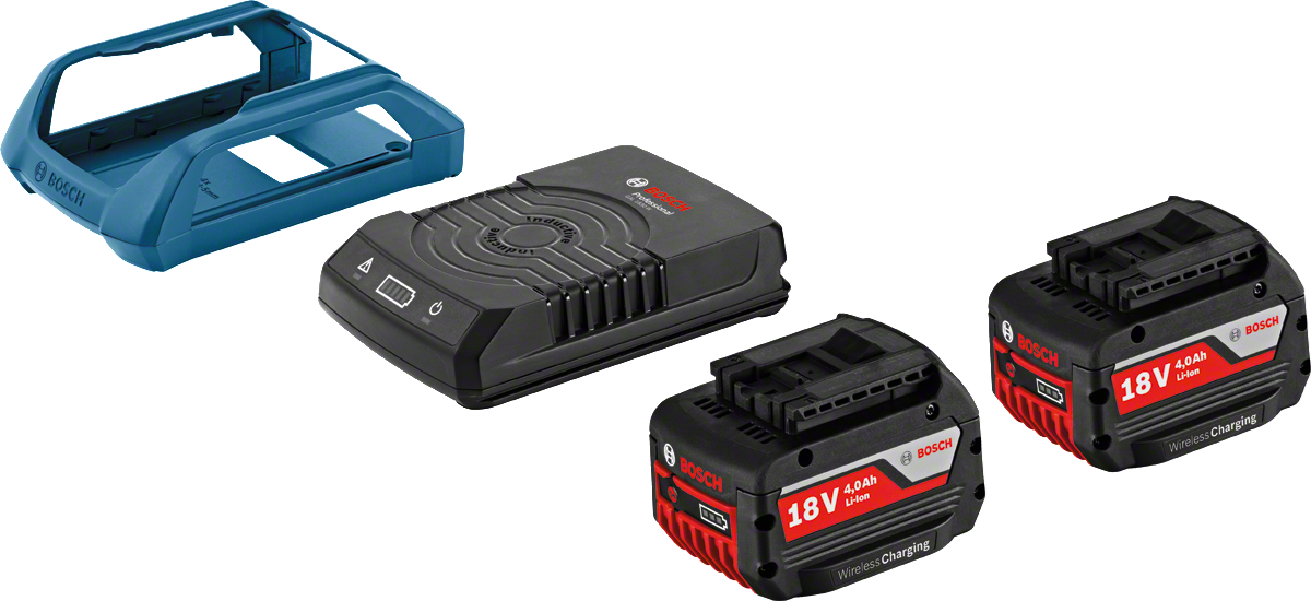 Product - Bosch Wireless Charging Battery (1200x550), Png Download