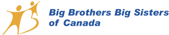 Big Brothers Big Sisters Of Canada 02 Logo Png Transparent - Graphics (800x600), Png Download