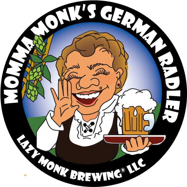 Momma Monk's Cranberry Ginger Radler - Sr Century Public School Bahadurgarh (916x728), Png Download