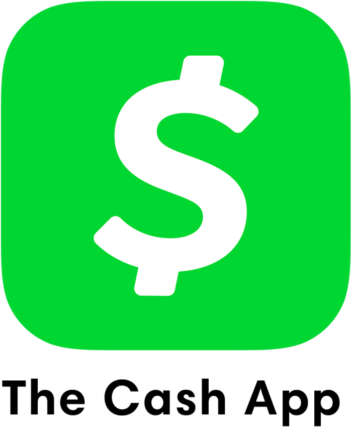 Thecashapp - Dollar (1000x1000), Png Download