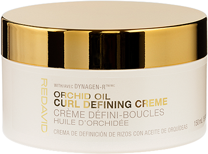 Define Every Curl, Keep It Healthy - Cosmetics (644x950), Png Download