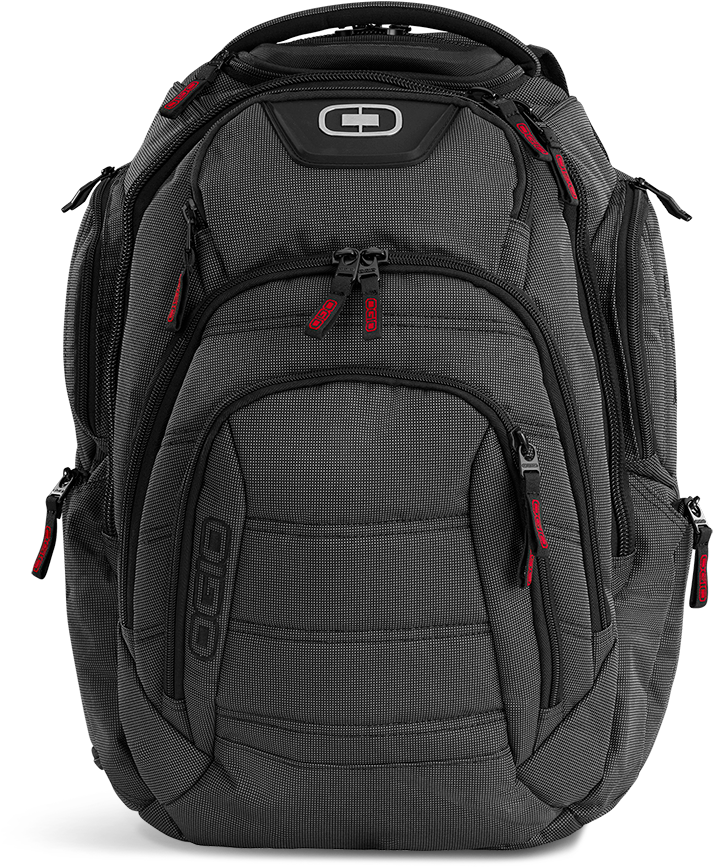 Renegade Rss Laptop Backpack (950x950), Png Download