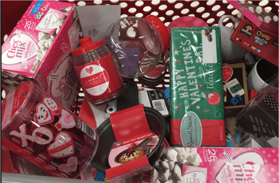 After Being To Target A Record-breaking Number Of Times - Box (1200x622), Png Download