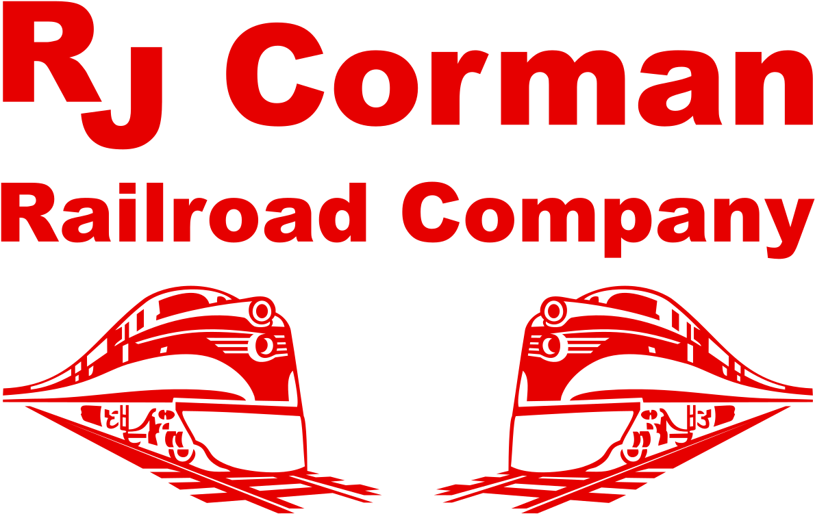 Ns Lake Division - Rj Corman (1200x764), Png Download