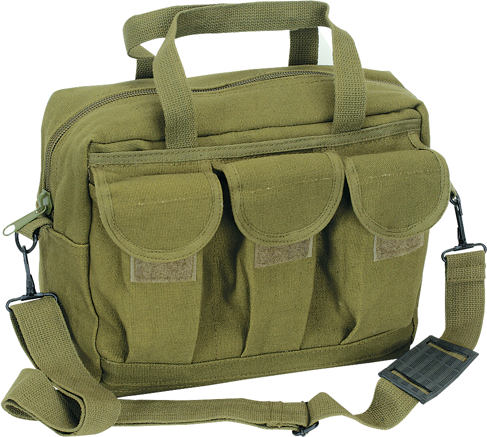 Messenger Bag (1000x1000), Png Download