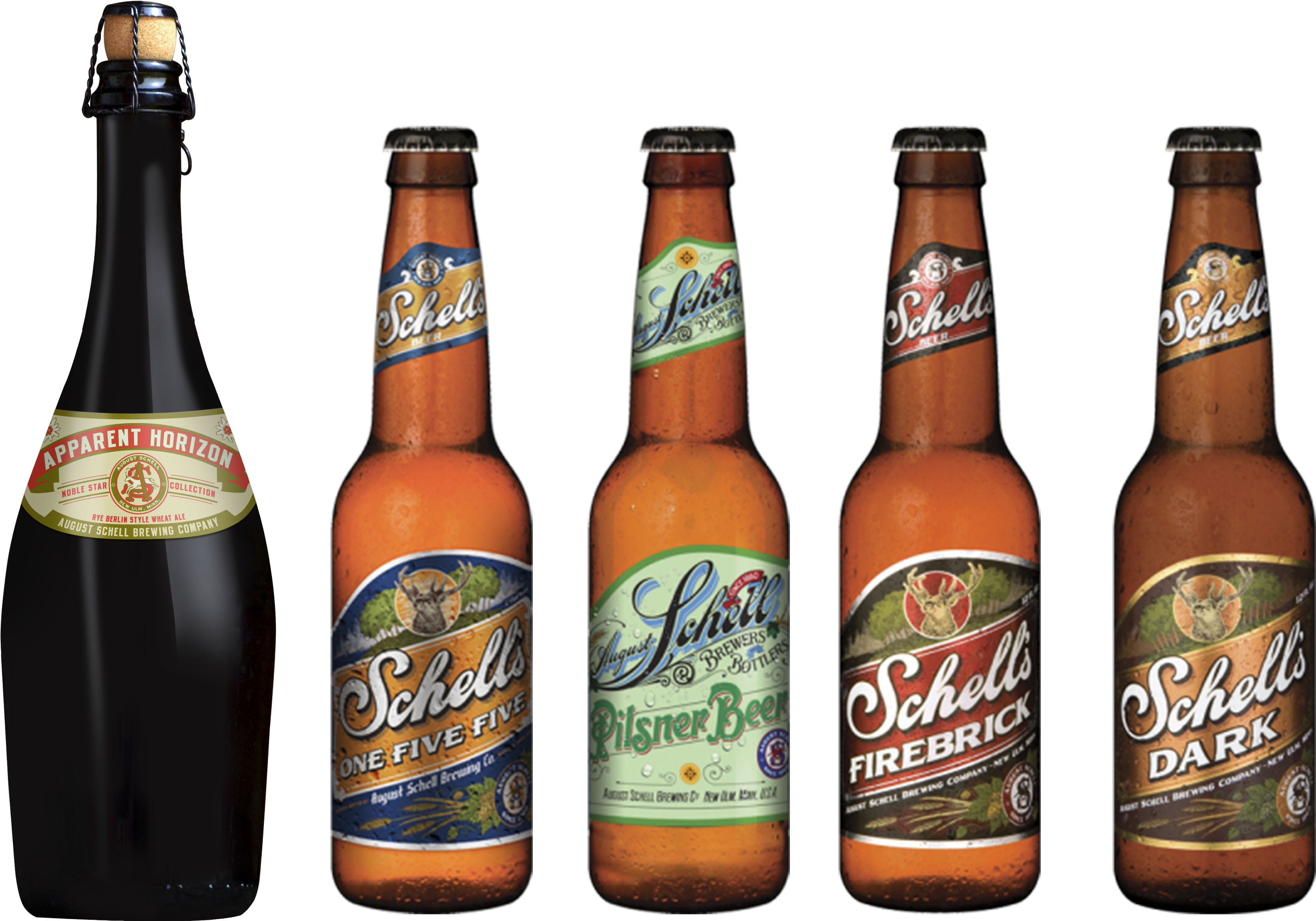 3742 X 2335 3 - Beer Bottle Packaging (3742x2335), Png Download