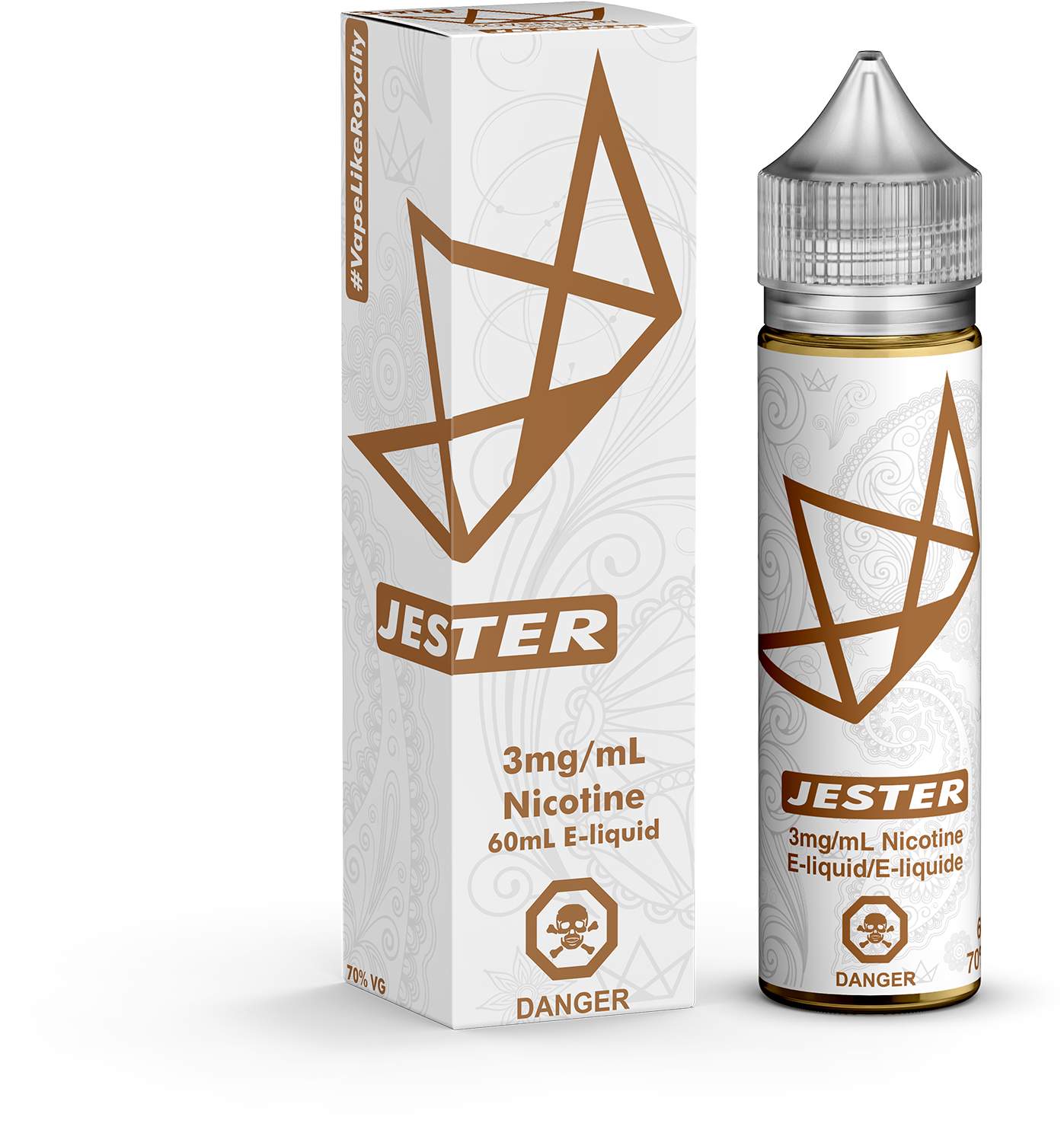 Composition Of Electronic Cigarette Aerosol (1804x1806), Png Download