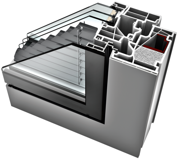 Kv 440 - Studio - Kv 440 (600x535), Png Download