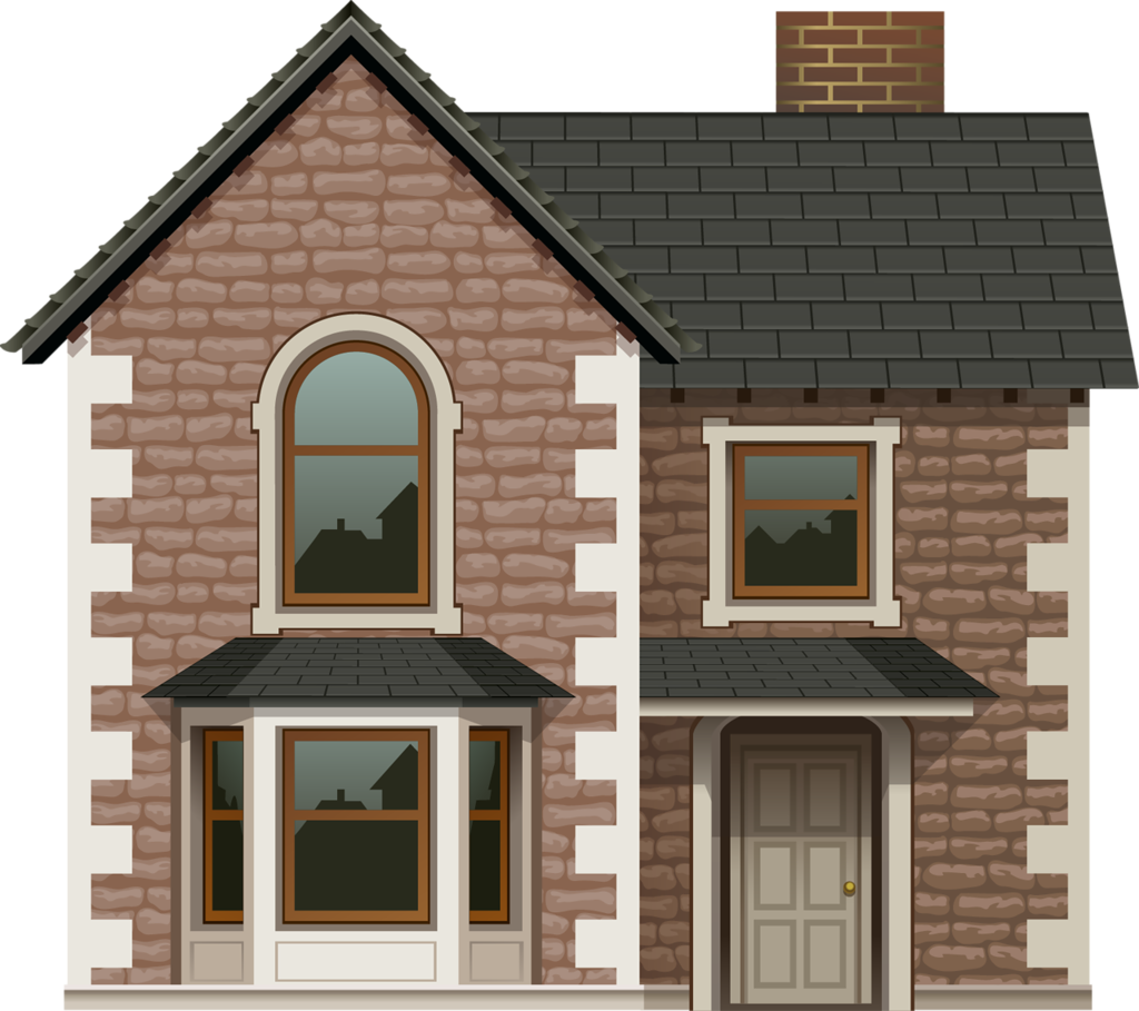 D Cc A F Orig Png Ⓒ - Miniature Buildings Clipart (1024x909), Png Download