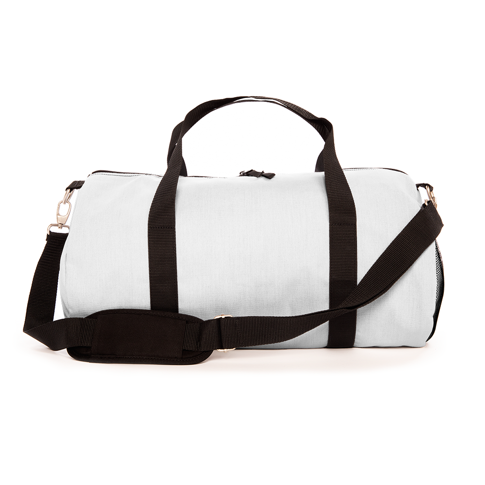 Custom Printed Duffel Bags For Your Travel Needs - Tumi Leather Duffel Bag (1000x1000), Png Download