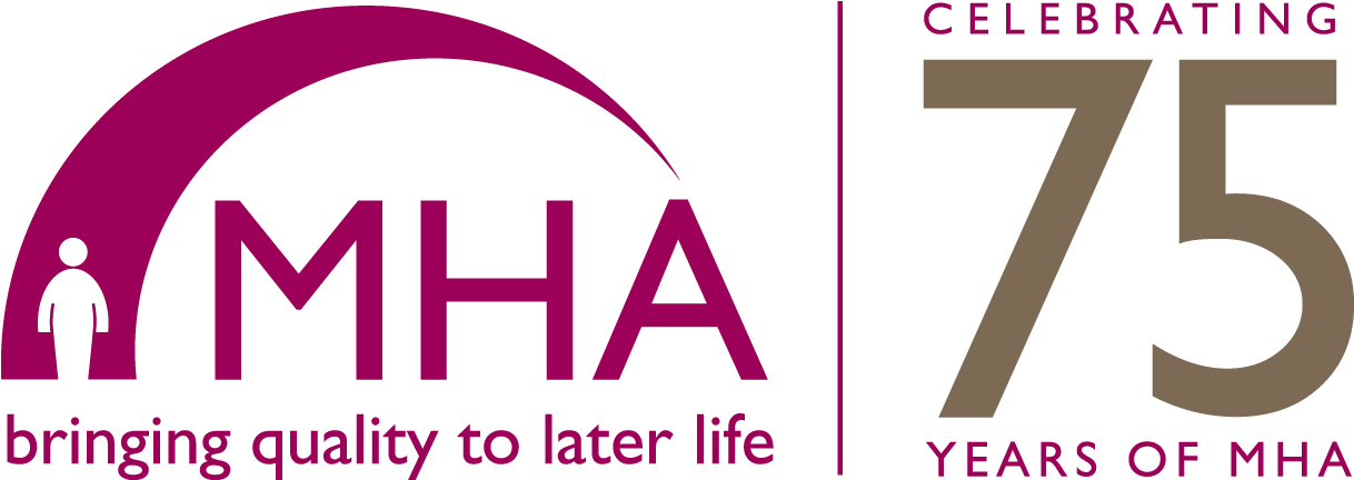 Mha - Methodist Homes - Live At Home Scheme (1299x591), Png Download