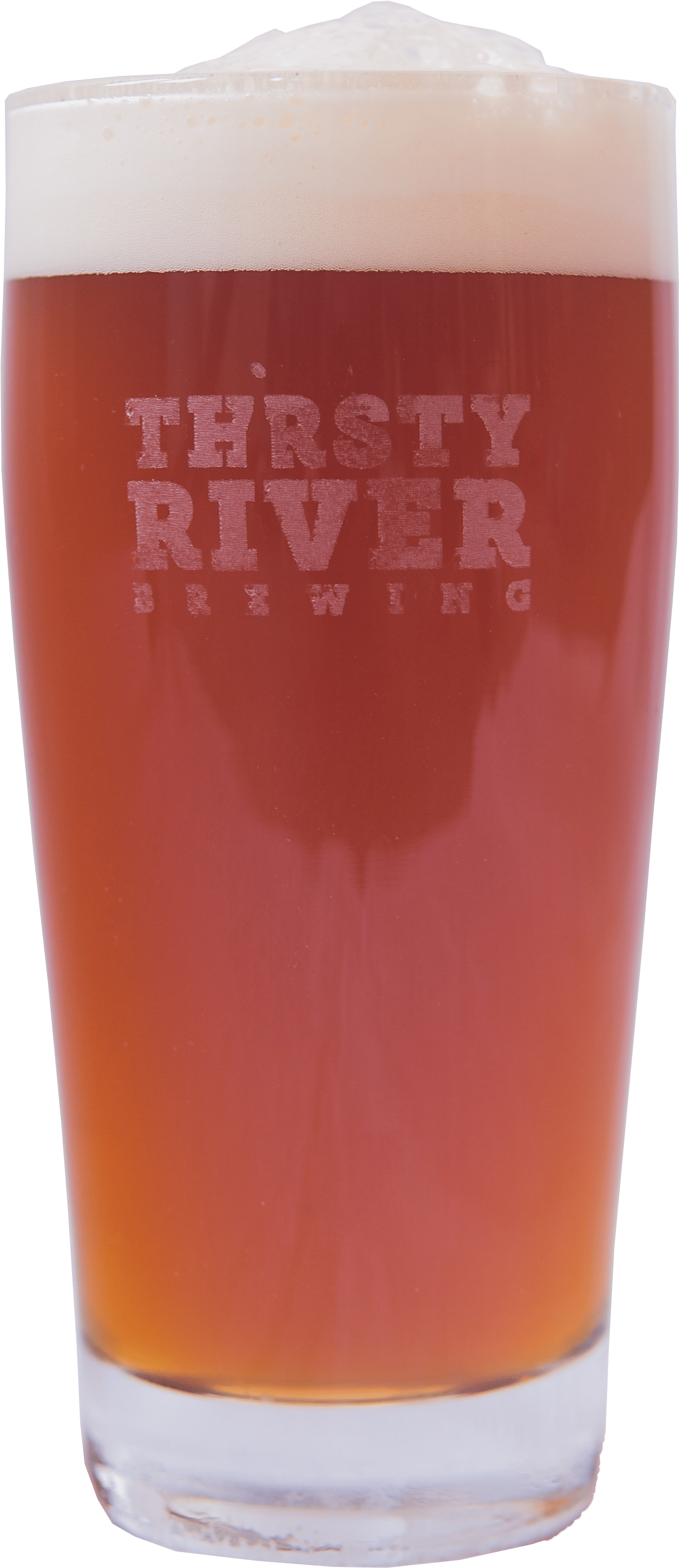 Kanin Pale Ale - Pint Glass (4000x6000), Png Download