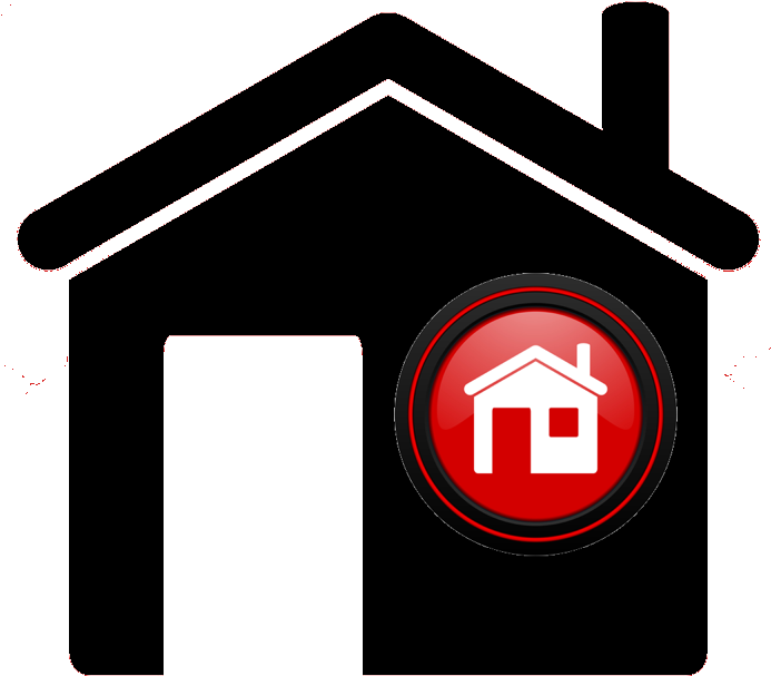 Santa Clarita Top Real Estate Website Best Accuracy - Icon (712x659), Png Download
