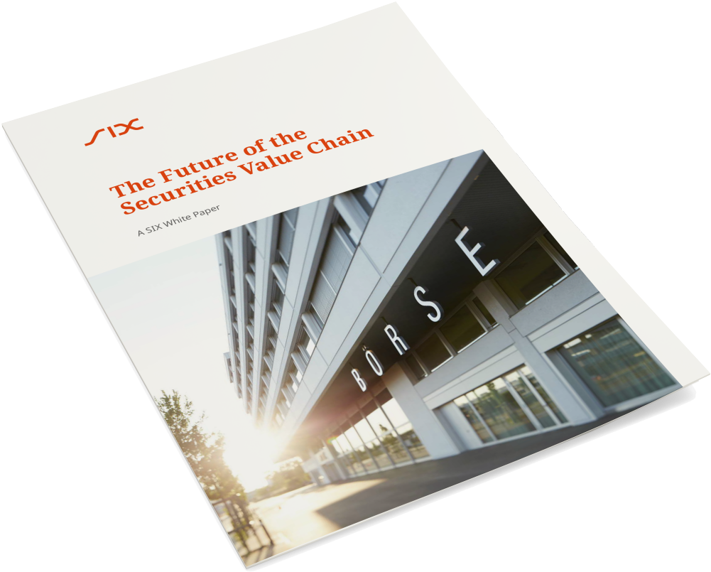 Six White Paper - Book Cover (1020x824), Png Download