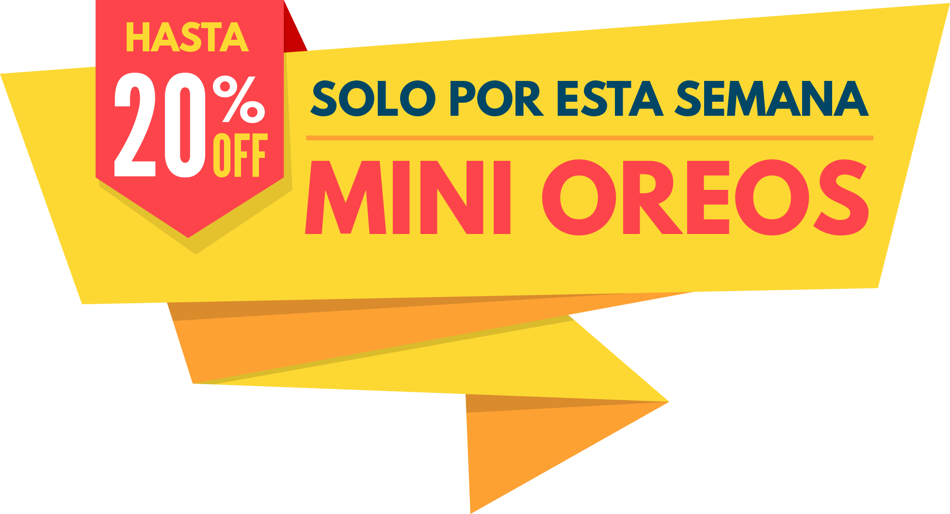 Aprovecha Esta Oferta - Sign (1959x1061), Png Download