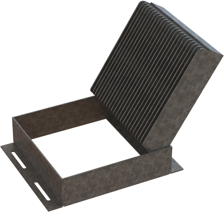 Gra00208 390x320x110mm Grating Hinged - Pes 2010 Champions League (1281x960), Png Download