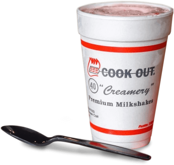 Shake - Spoon (715x578), Png Download