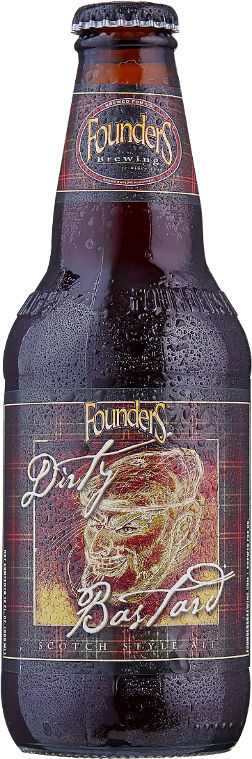 Beer Bottle (1200x1200), Png Download