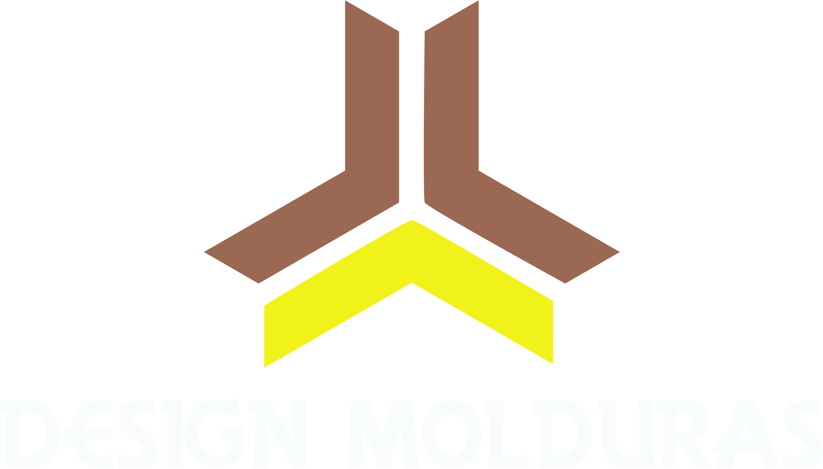 Logo - Molduras De Design (2722x1745), Png Download