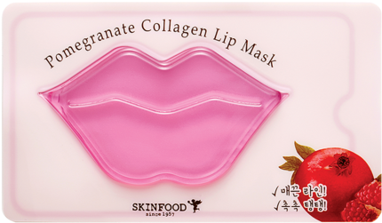 Mascariila Para Labios De Skinfood - Skinfood Lip Mask (600x600), Png Download