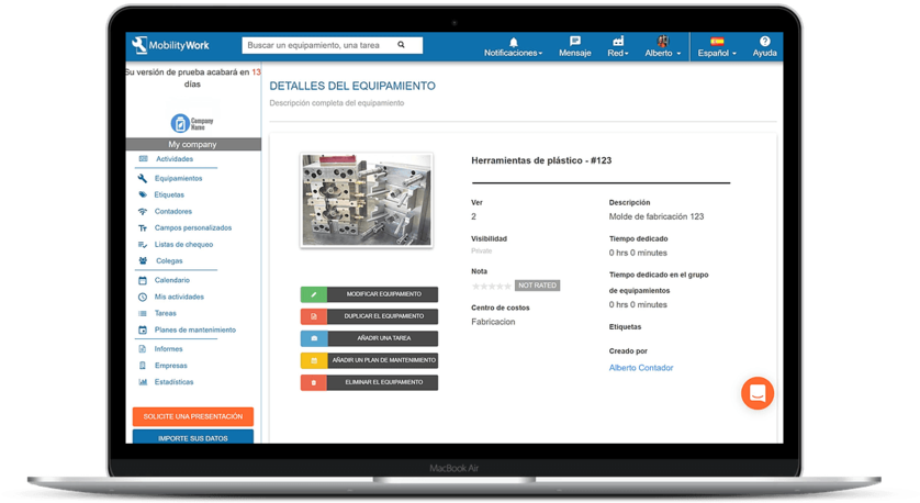 ¿cómo Mejorar La Gestión De Las Herramientas En Su - Quicken 2019 (848x457), Png Download