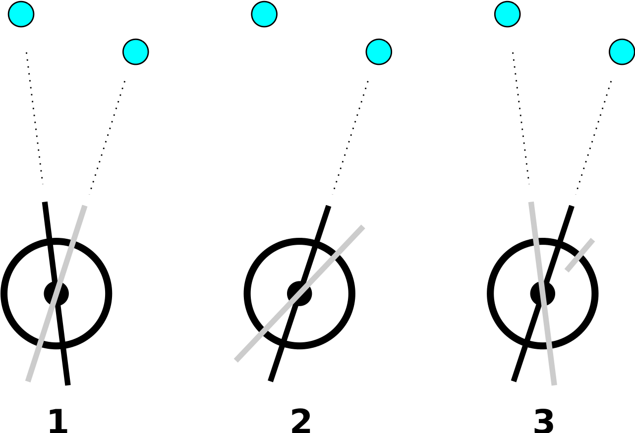 Borda Repeating Circle - Repeating Circle (1280x961), Png Download