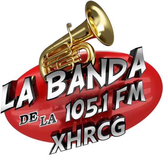 La Banda De La - Trumpet (800x533), Png Download