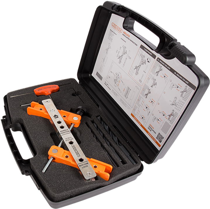 Drillfix 0 - Jig (1024x768), Png Download