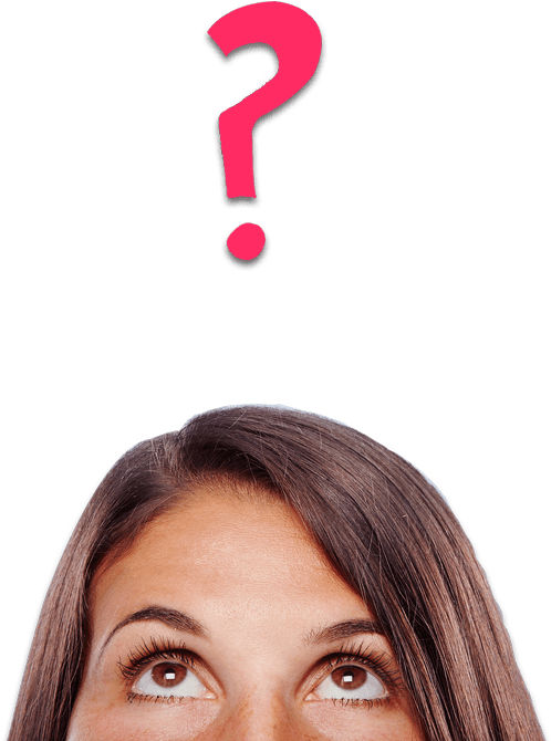 ¿no Tienes Una Página Web - Girl (500x676), Png Download