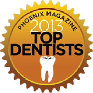Artboard 2 Copy 9 - Top Dentist 2013 (600x574), Png Download