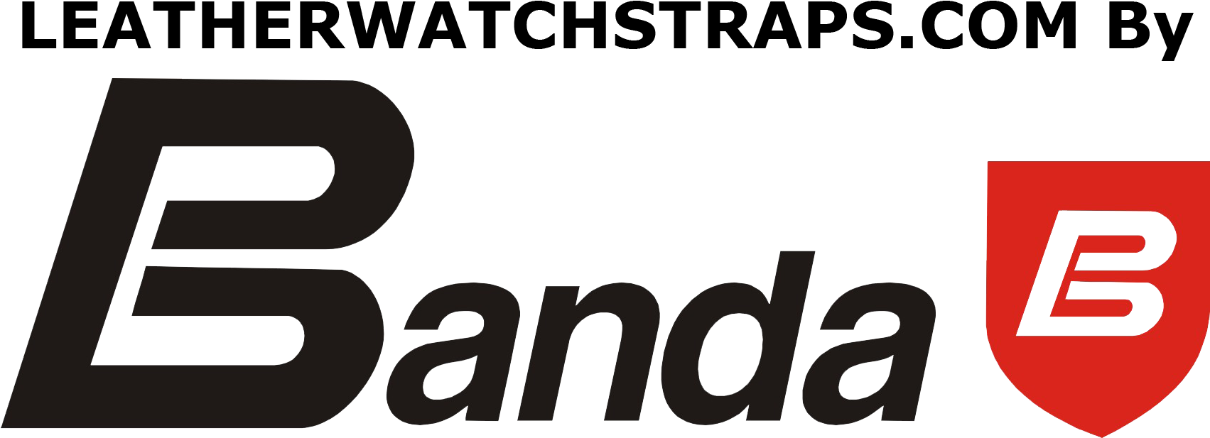 Leather Watch Straps - Poster (1714x624), Png Download