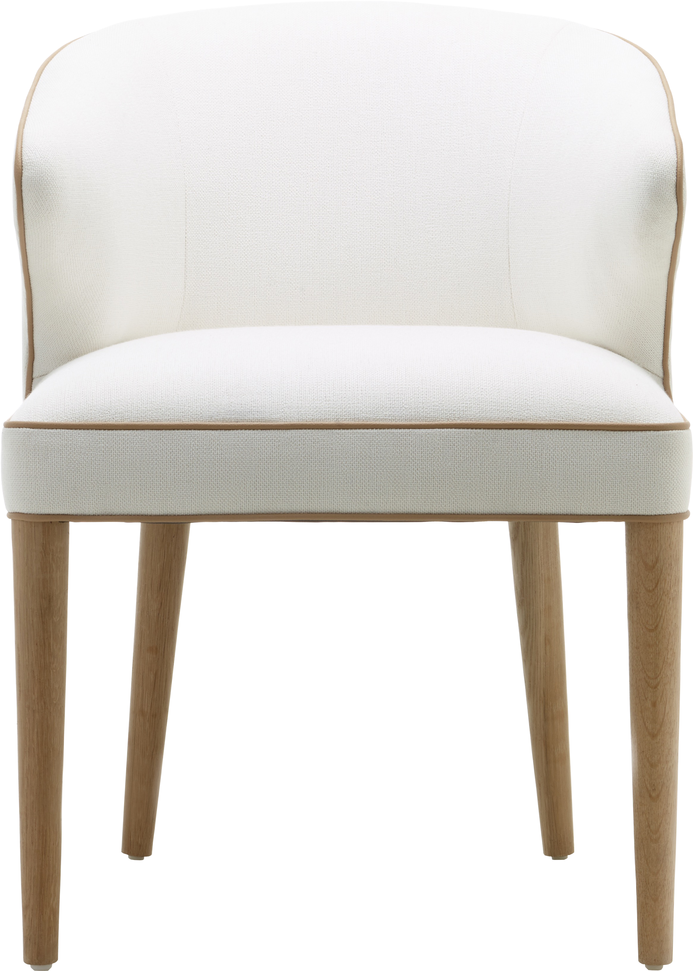 Cora Dining Chair - Club Chair (5406x7215), Png Download