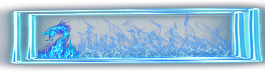 Fire Sticker - Floral Design (1024x1024), Png Download