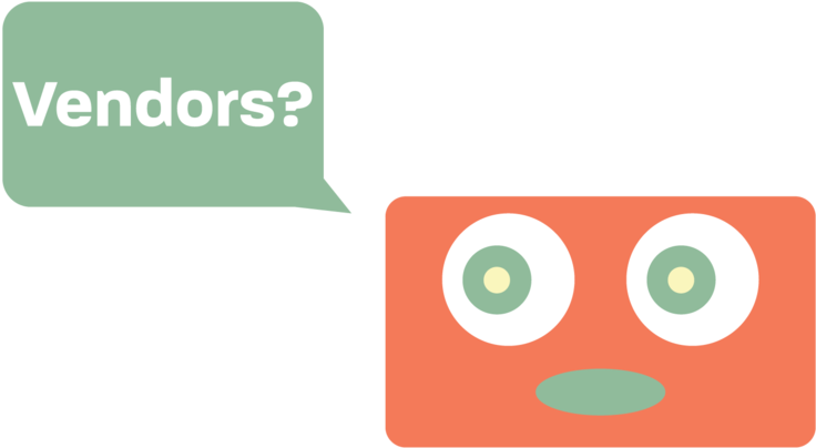 Plasma Fest 2018 Website Vendors - Graphic Design (1000x563), Png Download