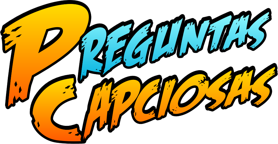 Logo Preguntas Capciosas Las Mas Locas Preguntas - Preguntas Capciosas Dificiles Con Respuesta E (922x476), Png Download