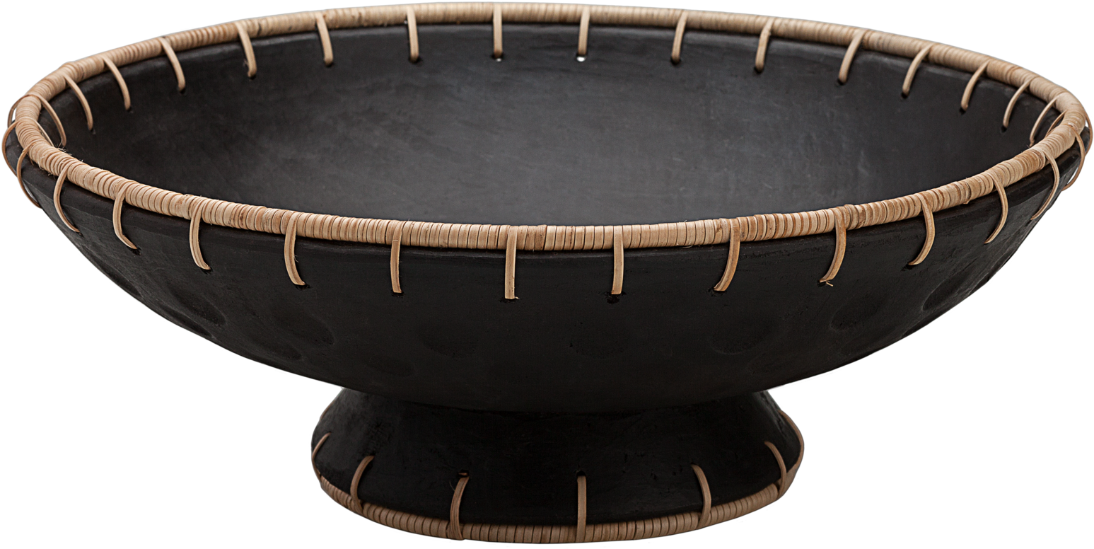 Charcoal Fruit Bowl - Couch (1920x1920), Png Download