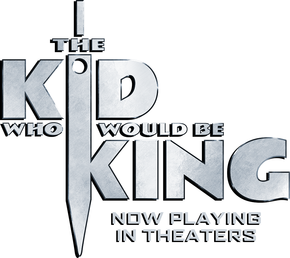 The Kid Who Would Be King - Poster (963x857), Png Download