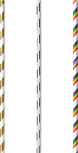 Produto - Canudo De Papel Strawplast (650x608), Png Download