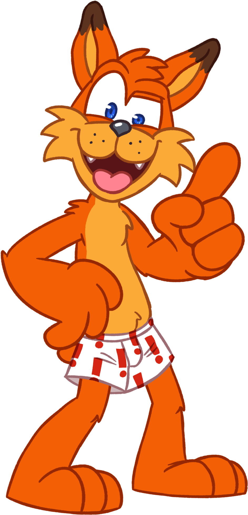 What Could Possibly Go Wrong By Goronic - Cartoon (961x1974), Png Download