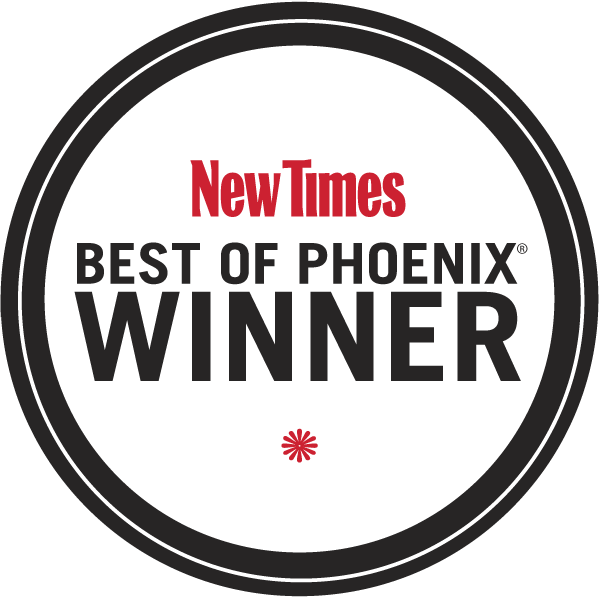 Mesa Amphitheatre Ranked One Of The Best Outdoor Concert - Circle (600x600), Png Download